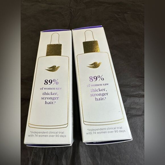 Dove Density Boost Fullness Restore Scalp Serum x2 2.0fl oz/ea - Picture 2 of 6